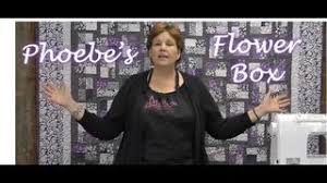 Image result for phoebe's garden quilt