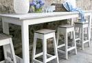 Rustic coast furniture Sydney