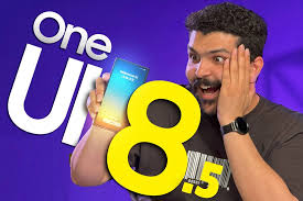 فوری: آپدیت بزرگ One UI 8.5 سامسونگ به‌صورت آزمایشی منتشر شد