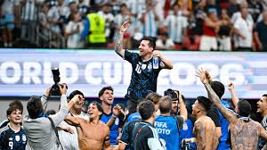 La increíble racha de Messi, la historia no deseada de Inglaterra y 11 datos asombrosos de la semifinal del Mundial de Argentina
