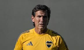 Los convocados de Boca para el amistoso frente a Olimpia