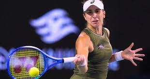 Belinda Bencic fails against Coco Gauff in Miami