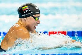 2025 European SC Championships: Day 5 Prelims Live Recap