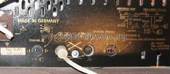 Image result for blaupunkt cabinet stereo