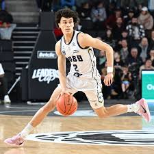 Peachtree Hoops - News update