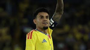 colombia x