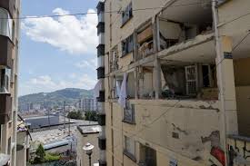 Suma Colombia 273 muertos, un nuevo sismo y polémica por la ayuda tras el terremoto