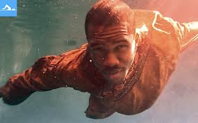FRANK OCEAN – SWIM GOOD (2011). What&#39;s the discipline? Men&#39;s Freestyle. Does it sound right? As soft and seductive as the sea. Frank sings about driving off ... - swimming