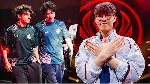 MSI 2026 Preview – T1 vs G2 Esports: A Heavyweight Will Fall Early