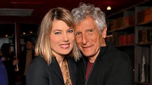 Nagui fait de rares confidences sur son mariage avec Mélanie Page : “J’ai attendu…”