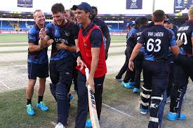 Cricket.com - News update