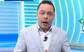 Mesmo na vice-liderança do Ibope, Thiago Gardinali deixa o SBT após 5 meses