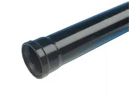 PVC Sewer Pipe BK 315 SN8 L=6 - Product Specifications