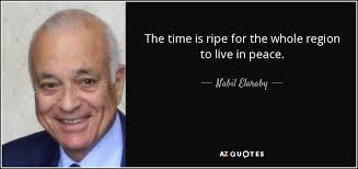 QUOTES BY NABIL ELARABY | A-Z Quotes via Relatably.com