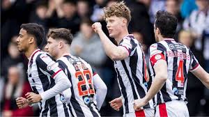 Revised Title: Rangers Extend Lead, St Mirren Dominates, Hibs Stage Comeback in Scottish Premiership