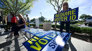 Federal judge blocks Indiana ban on student ID for voting