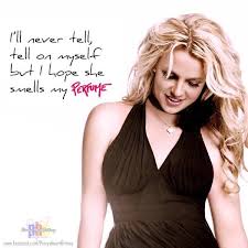 Britney Spears - Perfume Lyrics | BRITNEY BITCH | Pinterest ... via Relatably.com