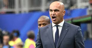 Martinez insists Portugal will grow into the World Cup after opening draw