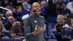 Magic fire Jamahl Mosley: Orlando head coach reportedly ousted after blowing 3-1 playoff lead vs. Pistons