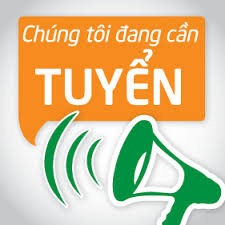 Kết quả hình ảnh cho tuyen dung