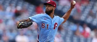 MLB Same Game Parlays & Picks: Wednesday (5/27)