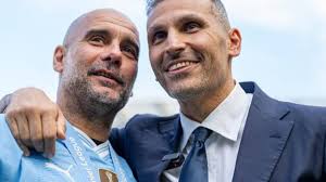 pep guardiola