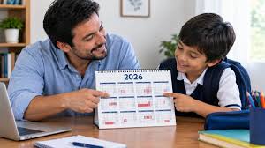 Consejo Tecnico Escolar Octubre 2026