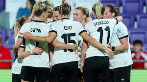 Frauen-EM 2025: Spielplan, Teams und Live-Übertragung im Überblick - Imagen principal del artículo