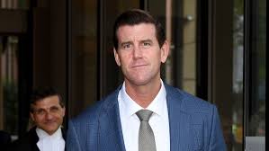 What new details about Ben Roberts-Smith’s overseas moving plans have emerged?