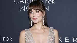 Dakota Johnson on Being in Taylor Swift’s ‘Patient Zero’ Music Video: ‘We Respect Each Other’s Creative Minds’