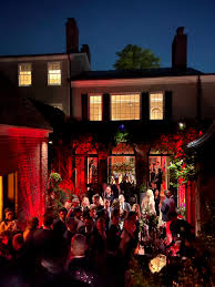 Grindr Hosts First White House Correspondents' Dinner Party