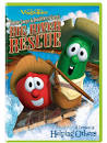 VeggieTales: Tomato Sawyer & Huckleberry Larry's Big River Rescue