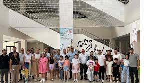 Gaziantep İl Milli Eğitim Müdürlüğü - News update
