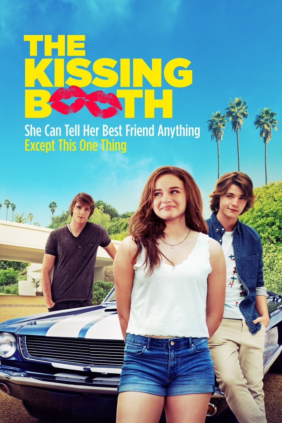 [MINI Super-HQ] The Kissing Booth (2018) เดอะ คิสซิ่ง บูธ ภาค 1 [1080p] [NETFLIX] [พากย์ไทย 5.1 +  เสียงอังกฤษ 5.1] [บรรยายไทย + อังกฤษ] [เสียงไทย + ซับไทย] [DOSYAUPLOAD]