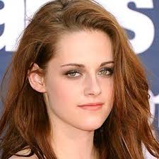 Biography Kristen Stewart - MizTia Respect