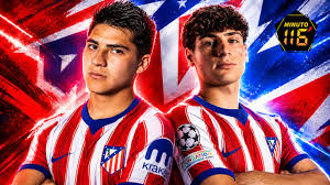 Las razones por las que Mendoza y Vargas han ‘desaparecido’ del Atlético de Madrid