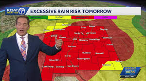 Flood watch issued for all of New Mexico as Hurricane Polo brings impacts to the state