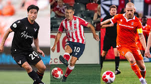 Champions Cup: Ottawa, Forge, Vancouver FC Learn Matchups