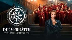 die verräter staffel 4