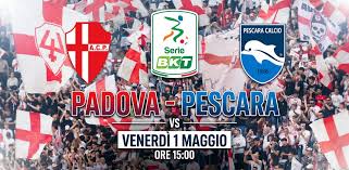 Una partita che vale una stagione: Padova, prenditi la salvezza!