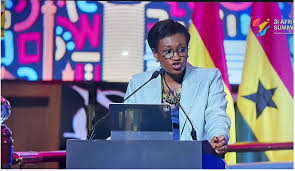 Africa urged to deepen digital finance integration for economic growth