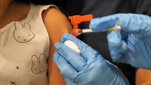 Covid vaccine recommendations updated for children and pregnant women