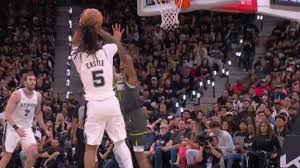 Stephon Castle