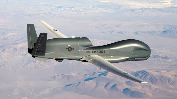 US expands drone warfare with new CENTCOM task force as Iran war depletes arsenal, losing 25% of Reaper fleet