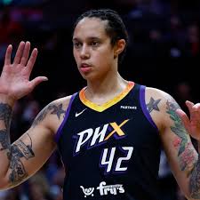 Brittney Griner, Rickea Jackson ejected after Sparks-Mercury kerfuffle - 
The Athletic