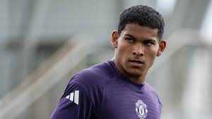Manchester United - News update