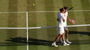 Clement Tabur’s Perspective: Taylor Fritz’s Wimbledon Heartbreak – How a Career-Threatening Knee Injury Dashed His Grand Slam Dream