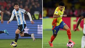 Argentina vs Colombia: Messi Titular en Duelo Clave Eliminatorias 2026 - Imagen ilustrativa del artículo