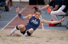Transgender Jurupa Valley senior AB Hernandez wins state track medals amid muted protest