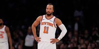 2 Best NBA Bets and Player Props for Knicks at Mavericks